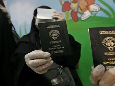 La ingeniería del miedo en Kuwait: “el gobierno ha convertido la nacionalidad en un instrumento de represión política y social”
