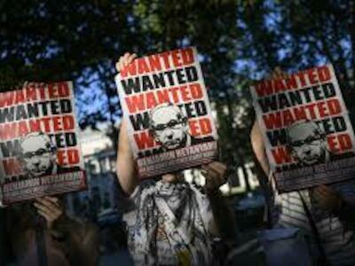 La iniciativa ciudadana para romper el acuerdo de asociación UE-Israel supera el millón de firmas