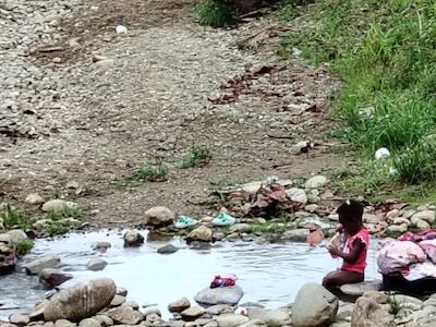 La justicia levanta las medidas cautelares mientras la minería ilegal continúa avanzando
