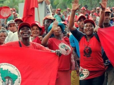 La reforma agraria es una reparación histórica y una condición para la democracia