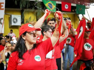 “La Reforma Agraria Popular es un eje aglutinador para las organizaciones campesinas” – Series CIRADR+20