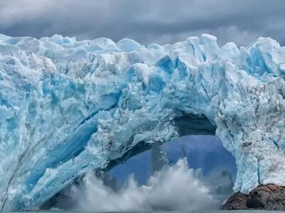 La reforma Barrick Gold: destruir la Ley de Glaciares