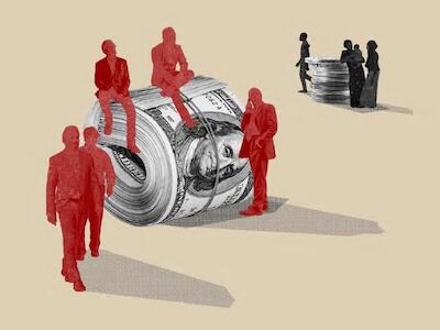 La riqueza de los milmillonarios crece tres veces más rápido en 2025 y alcanza un máximo histórico, con peligrosas consecuencias para la desigualda...