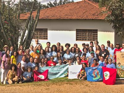 1.ª Reunión sobre Salud Campesina y Agroecología | MPA y Fiocruz