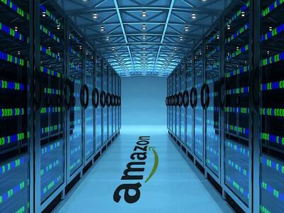 La sociedad civil lleva a Amazon a juicio: primer contencioso contra los centros de datos en España