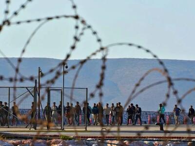 La Unión Europea aprobó la creación de sus Guantánamo