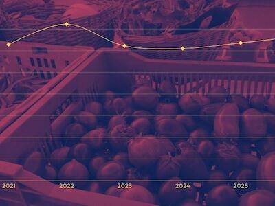 La Vía Campesina: Ante el riesgo de que se disparen los precios de los alimentos, los gobiernos deben intervenir para estabilizarlos