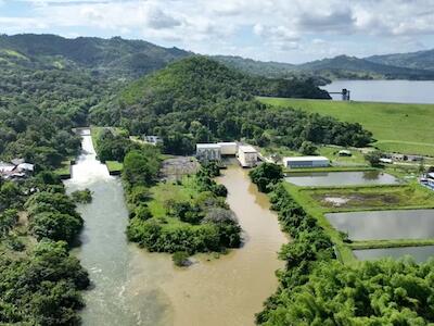 Lanzan advertencia científica para proteger la mayor reserva de agua dulce de República Dominicana