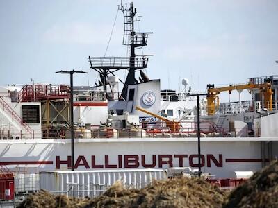 Las corporaciones están listas para sacar provecho de Venezuela