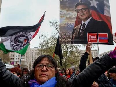 Javier Torres / AFP via Getty Images