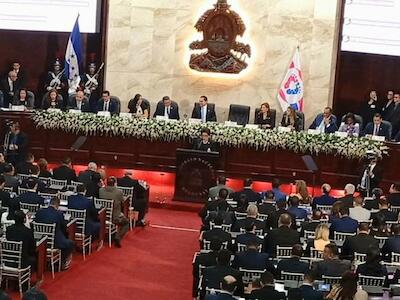 Ley antiterrorista genera alertas por conceptos que podrían alcanzar a organizaciones sociales