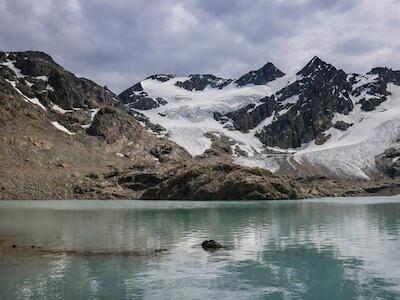 Ley de Glaciares: anatomía de un saqueo