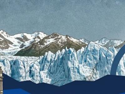 Ley de glaciares: sé parte de la demanda colectiva para defender el agua 