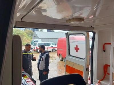 Líbano: condenamos el asesinato de dos paramédicos a manos de las fuerzas israelíes