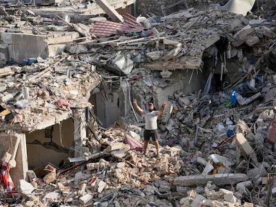 Foto: Associated Press