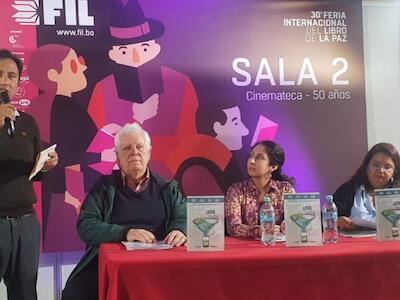 Litio boliviano: las preguntas detrás de la “minería del agua” sobre la cual se ciernen presiones globales