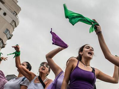 Foto de portada: Sol Avena.