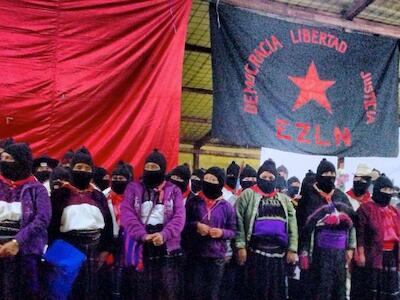 Los Acuerdos de San Andrés Sakamch’en: entre la razón de Estado y la razón de Pueblo