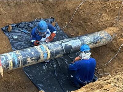 Los afectados que esconde la crisis energética en Lima por explosión de gasoducto