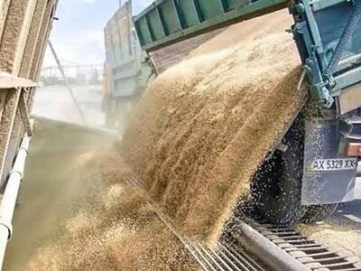 Los alimentos llegan a su precio más alto en 4 años
