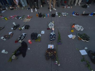 Los conflictos por el crimen organizado y los efectos en la juventud mexicana