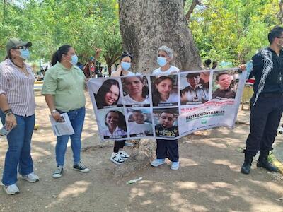 Los de Abajo