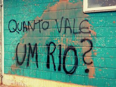 Foto: Brasil de Fato