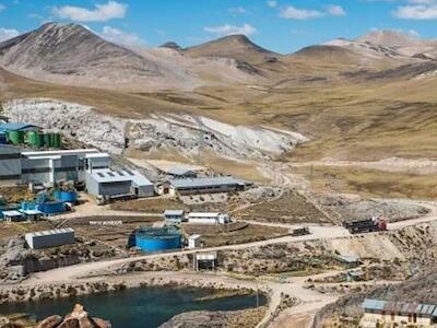 Lupaka demanda a Perú en Tribunal de EE.UU. para cobrar millonario laudo del Ciadi