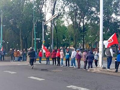 Foto de Frente Nacional Para el Rescate del Campo Mexicano FNRCM.