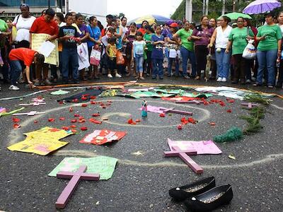 Más allá de las cifras, el femicidio como expresión de la violencia estructural contra las mujeres