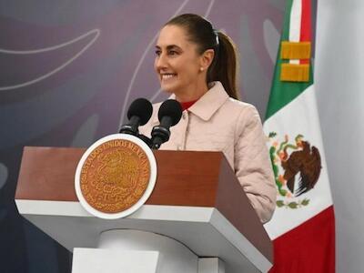 México enviará ayuda humanitaria a Cuba a más tardar el lunes