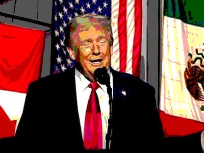MEXICO: Más allá de los dichos de Trump sobre el T-MEC