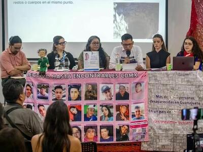 Foto: PDH IBERO