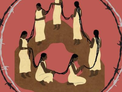 Migrar es un derecho: la Marcha Mundial de las Mujeres de las Américas publica libro sobre mujeres migrantes