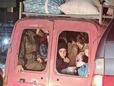 Mil millones diarios para la guerra, migajas para la ayuda: la ONU denuncia el sinsentido ante el Consejo