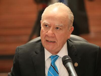 Molina Barreto: entre redes de poder y el retroceso de derechos indígenas