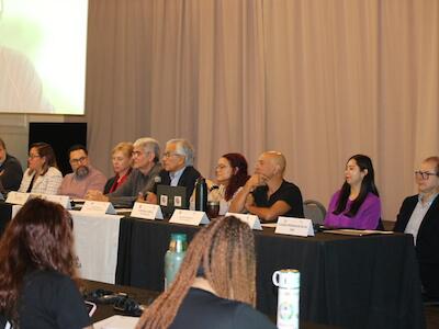 Movimiento sindical de las Américas fortalece agenda regional rumbo a la 114ª Conferencia Internacional del Trabajo