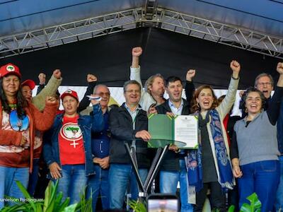 Foto: Danielson Postinguer