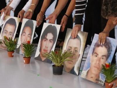 Muerte de un joven campesino reabre las heridas de los falsos positivos