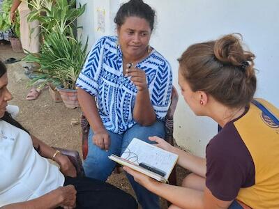 Mujeres de Sri Lanka se organizan contra los sistemas de endeudamiento y la financiarización de la vida