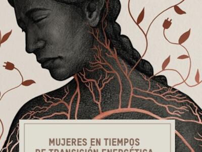 Mujeres en tiempos de transición energética