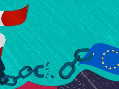 NO a la “modernización” de acuerdos entre la Unión Europea y México