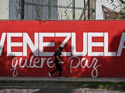 ‘Nossas crianças ainda se assustam’: Ataque dos EUA contra a Venezuela completa um mês