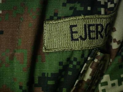 Nuevas denuncias de ejecuciones extrajudiciales involucran a las Fuerzas Militares y a la Policía