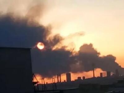 ONU advierte de espectro de un accidente nuclear en medio de extensión de la guerra en Medio Oriente