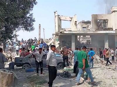 ONU Derechos Humanos pide investigar muerte de decenas de niñas en ataque a Irán