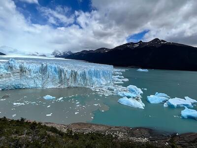Organizaciones ambientales en alerta: El Gobierno busca modificar la Ley de Glaciares en febrero