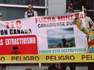 Foto: Amnesty Canada