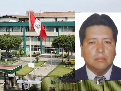 Organizaciones rechazan designación de nuevo titular de la Dirección de Formalización Minera