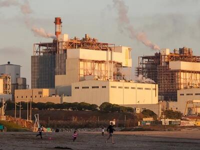 Organizaciones y comunidades solicitan acciones de la CIDH ante violaciones de derechos humanos por proyectos de combustibles fósiles